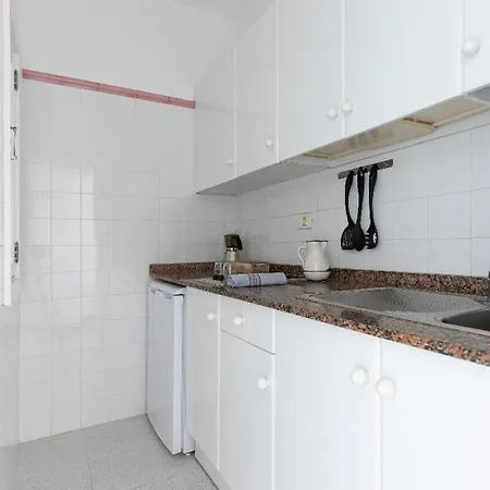 Apartamento Old Fish