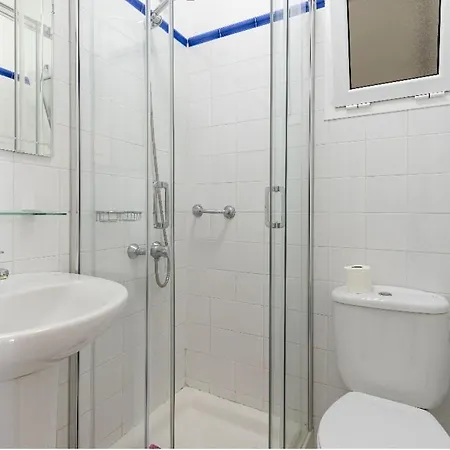 Apartamento Old Fish *