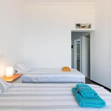 Apartamento Old Fish