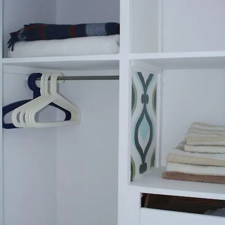 Apartamento Old Fish *