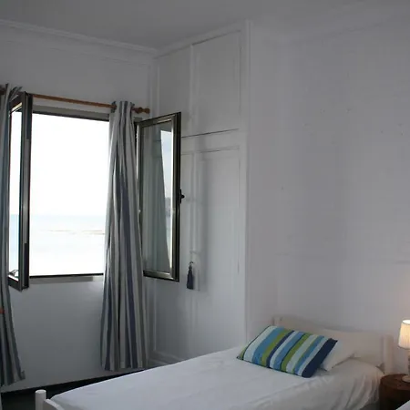 Apartamento Old Fish *