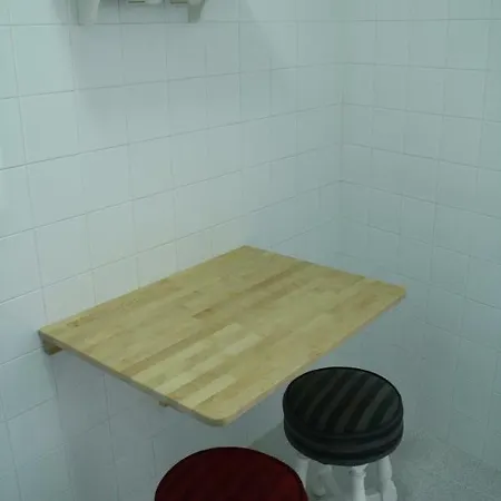 Apartamento Old Fish Las Palmas de Gran Canaria