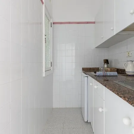 Apartment Old Fish Las Palmas de Gran Canaria