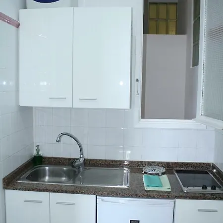 Old Fish Apartment Las Palmas de Gran Canaria