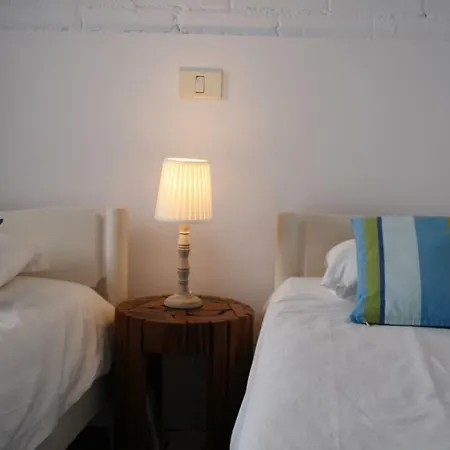 Apartment Old Fish Las Palmas de Gran Canaria