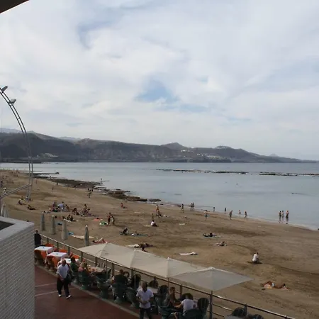 Apartment Old Fish Las Palmas de Gran Canaria