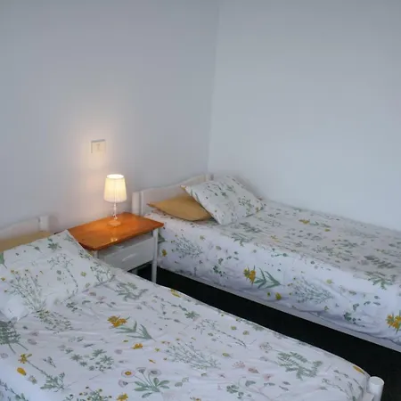 Old Fish Apartment