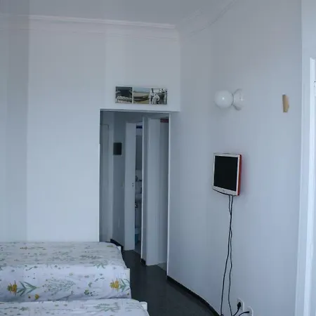 Apartment Old Fish Las Palmas de Gran Canaria