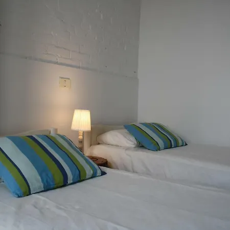 Apartment Old Fish Las Palmas de Gran Canaria