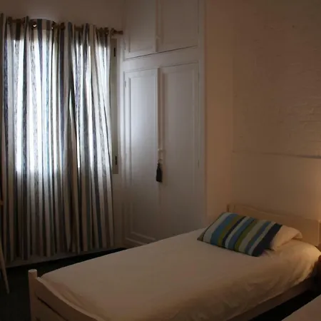 Old Fish Apartment Las Palmas de Gran Canaria