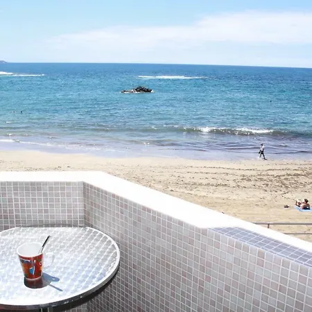 Apartment Old Fish Las Palmas de Gran Canaria